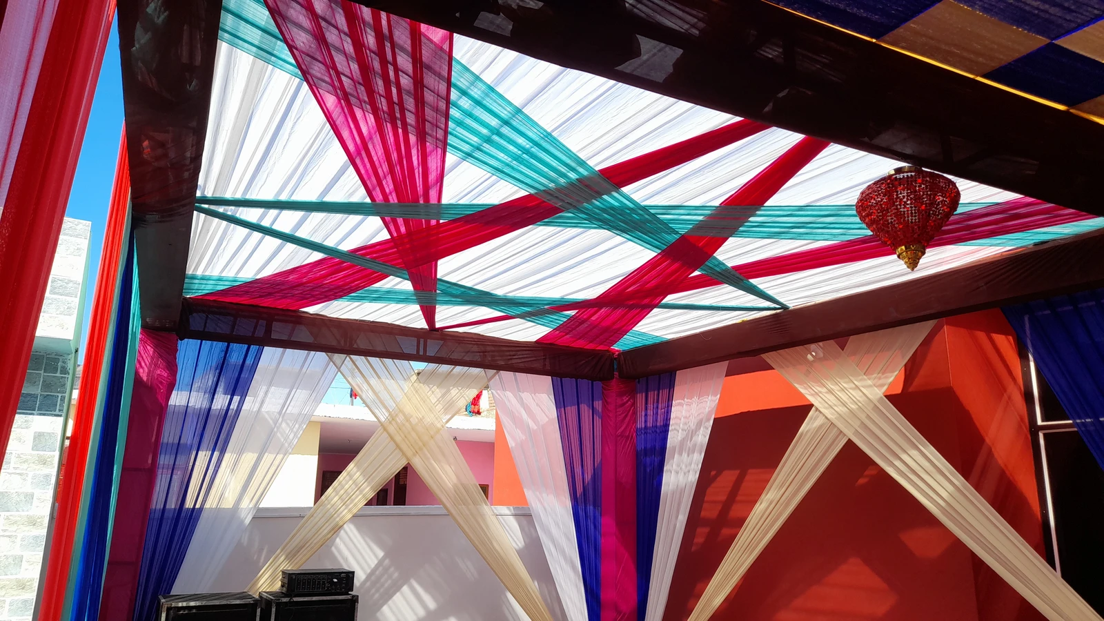 Ceiling Decoration