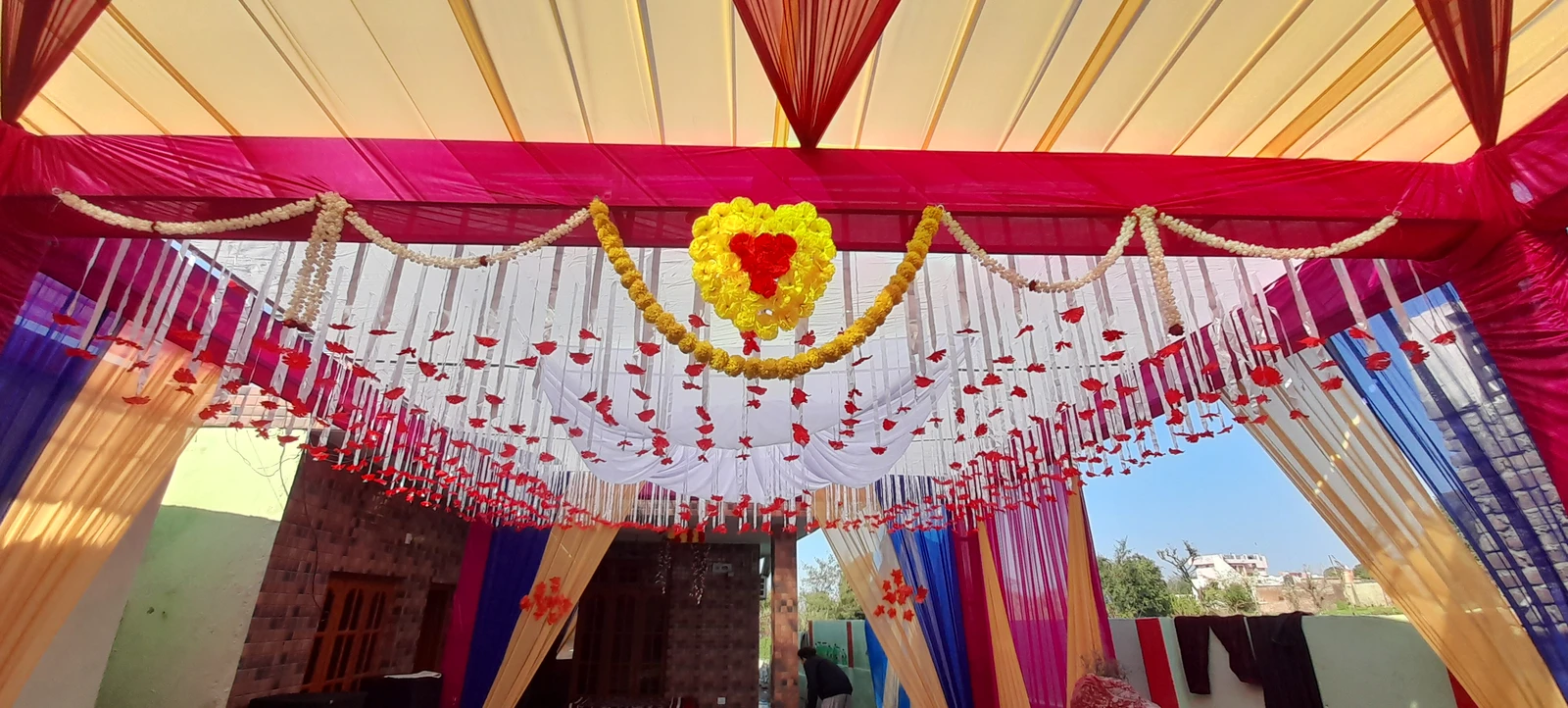 Ceiling Decoration