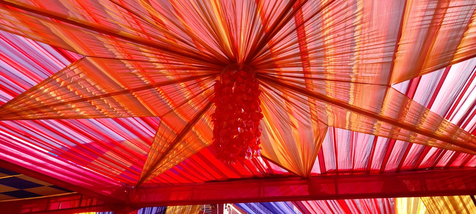 Ceiling Decoration