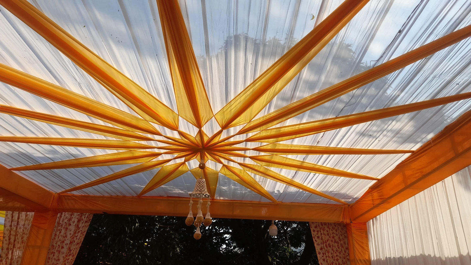 Ceiling Decoration