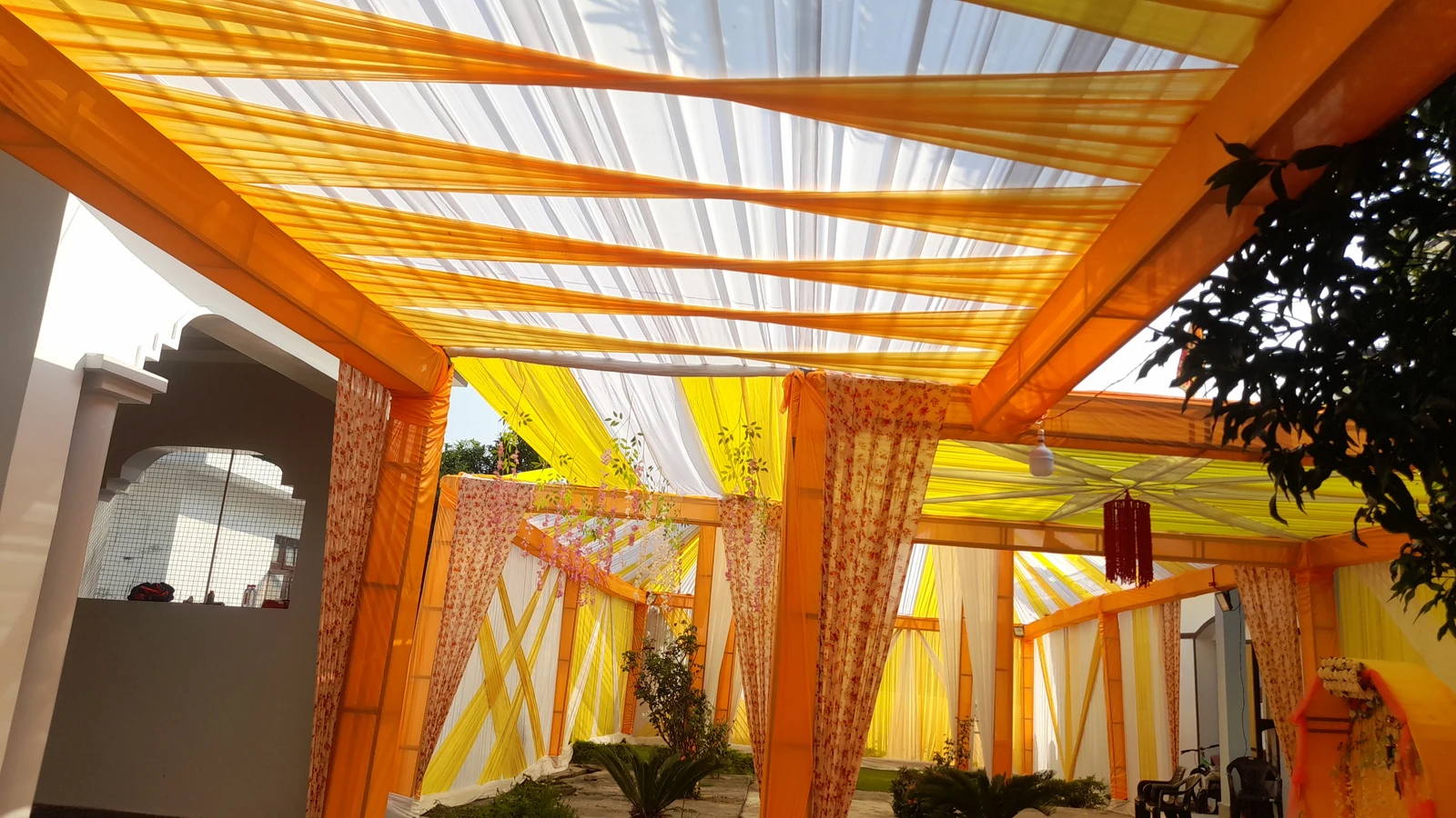 Ceiling Decoration