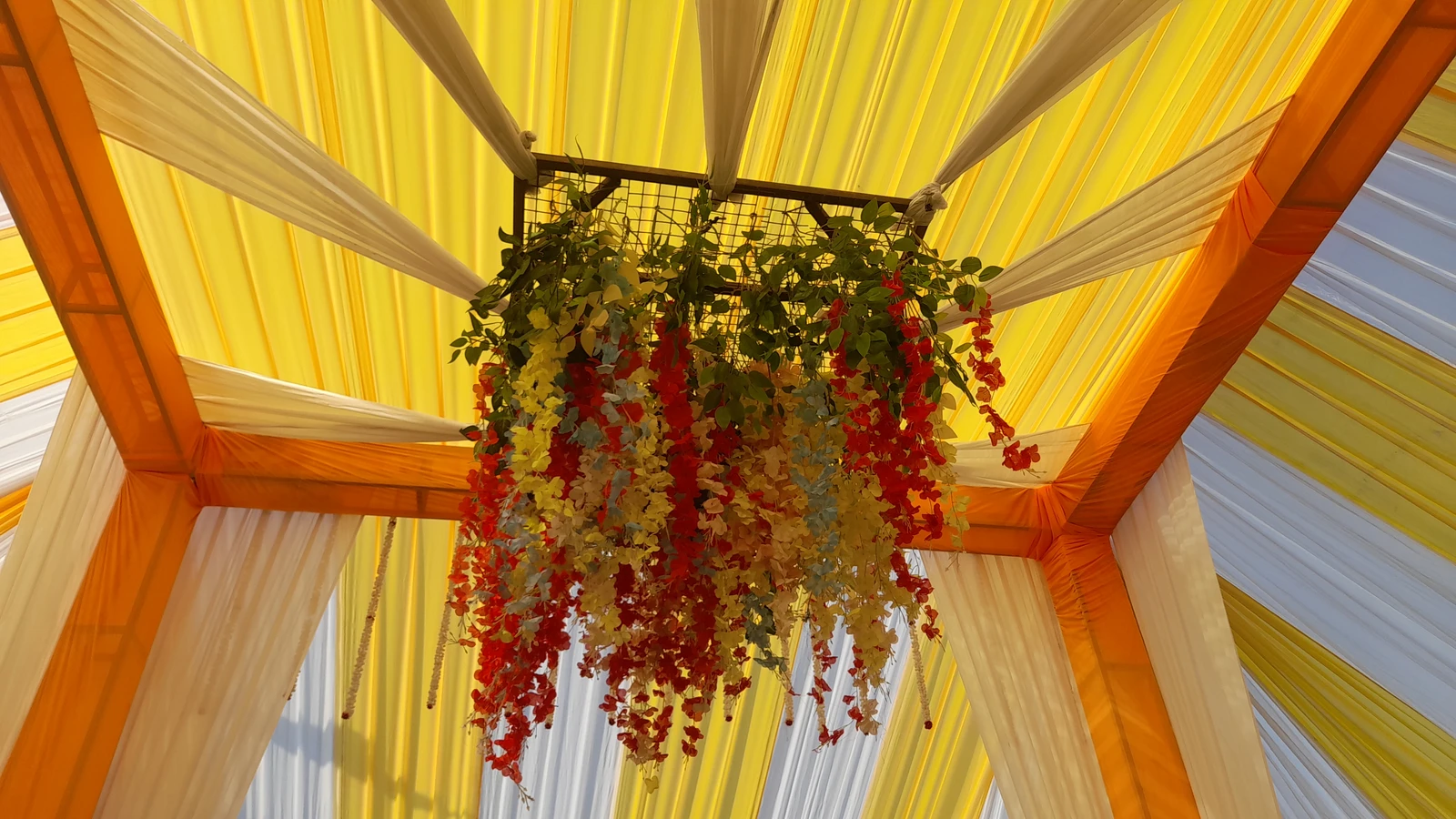 Ceiling Decoration