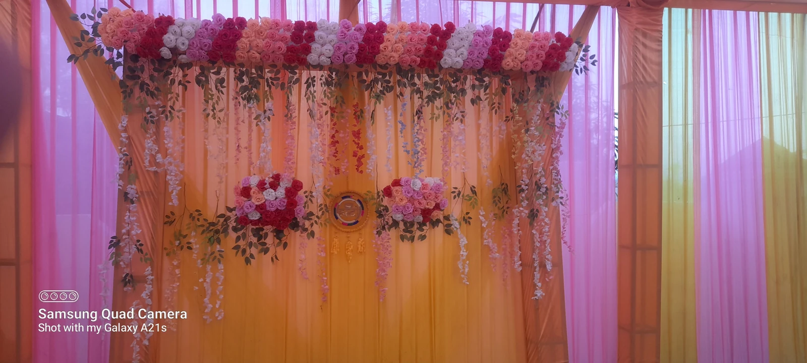 Ceiling Decoration