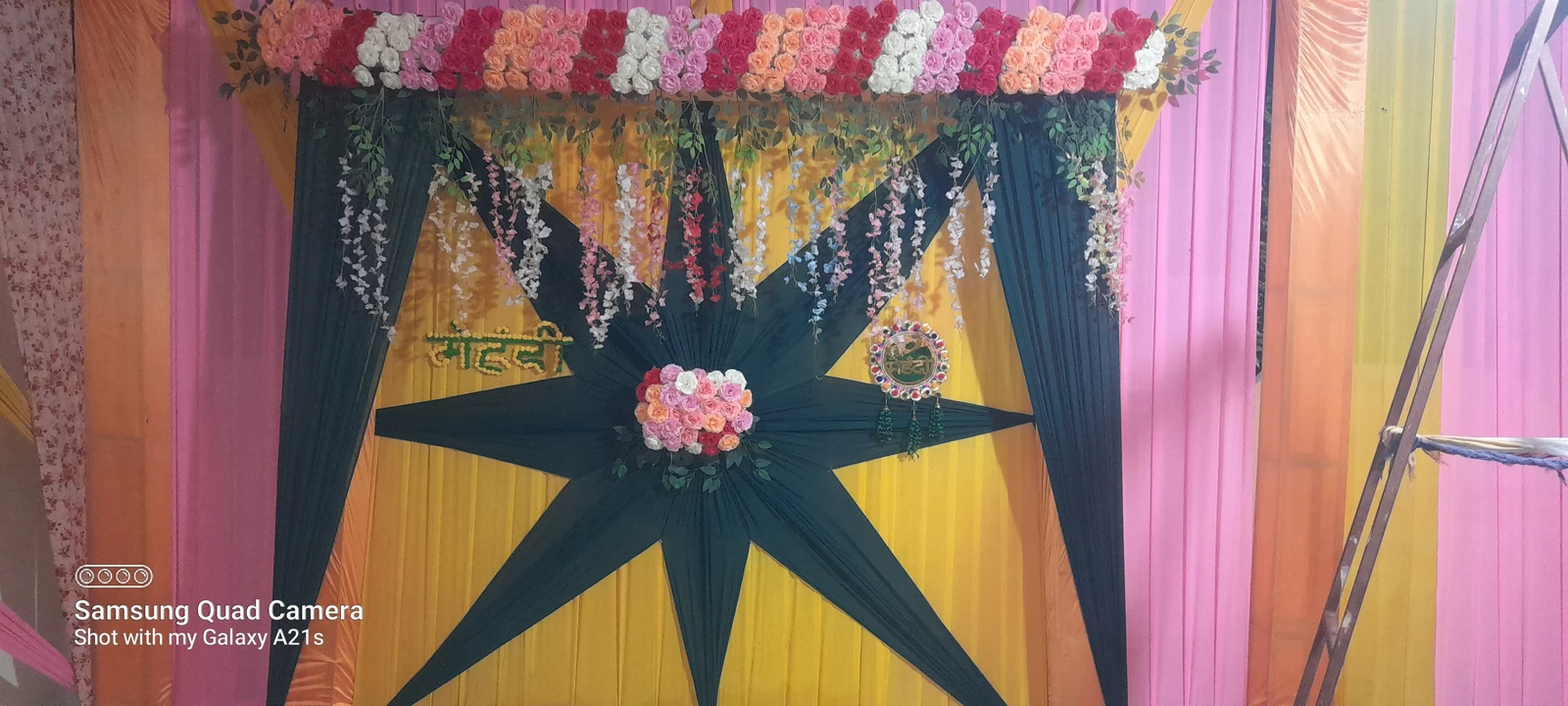 Ceiling Decoration