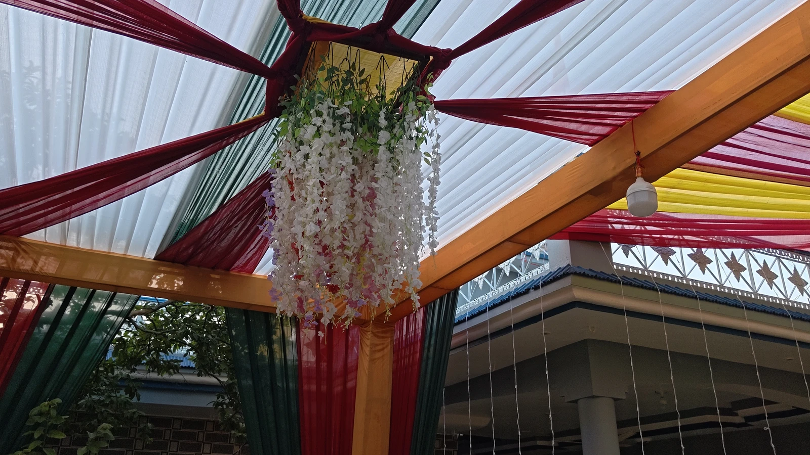 Ceiling Decoration