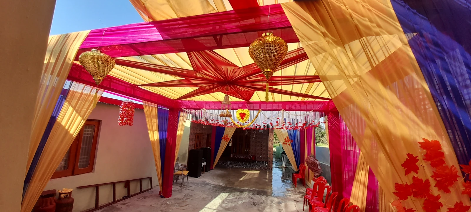 Indoor Decoration