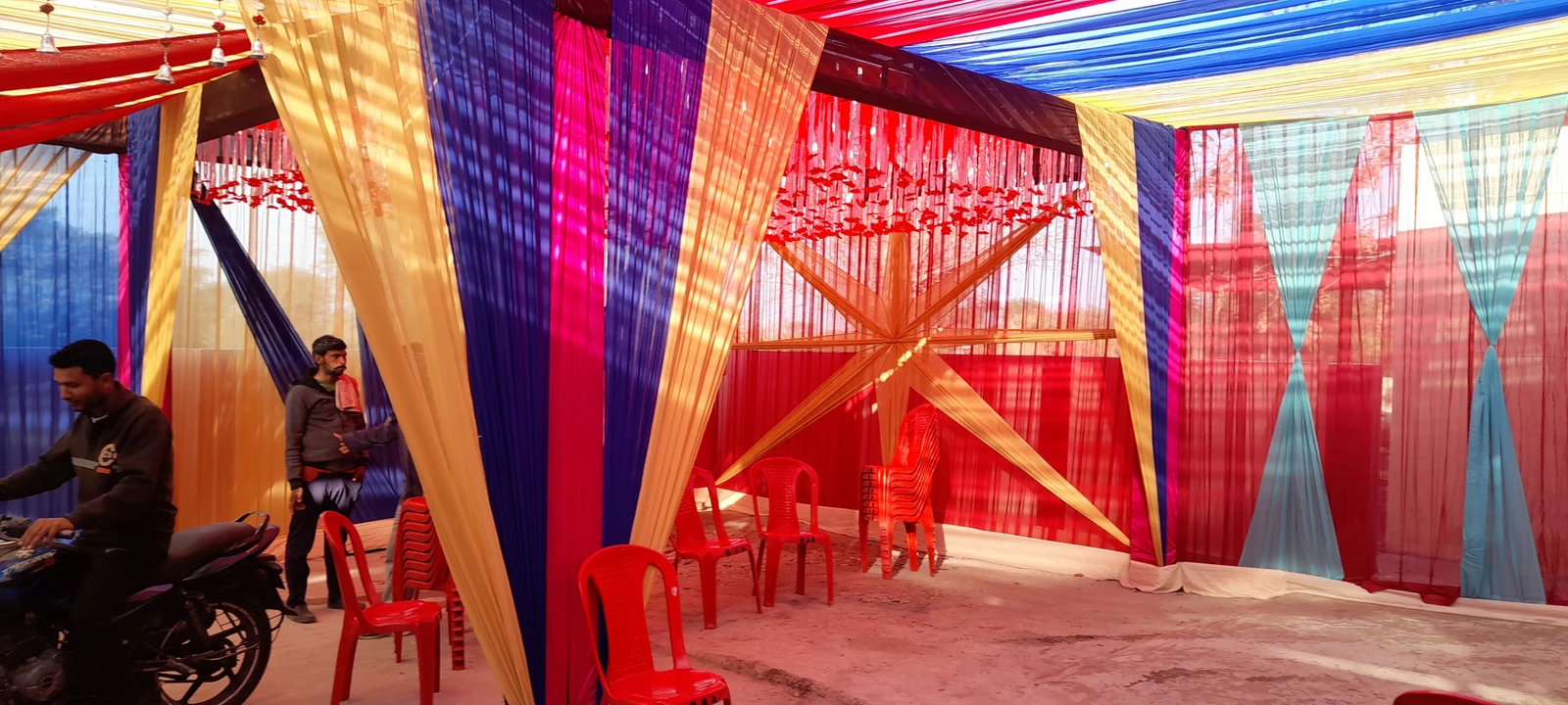 Indoor Decoration