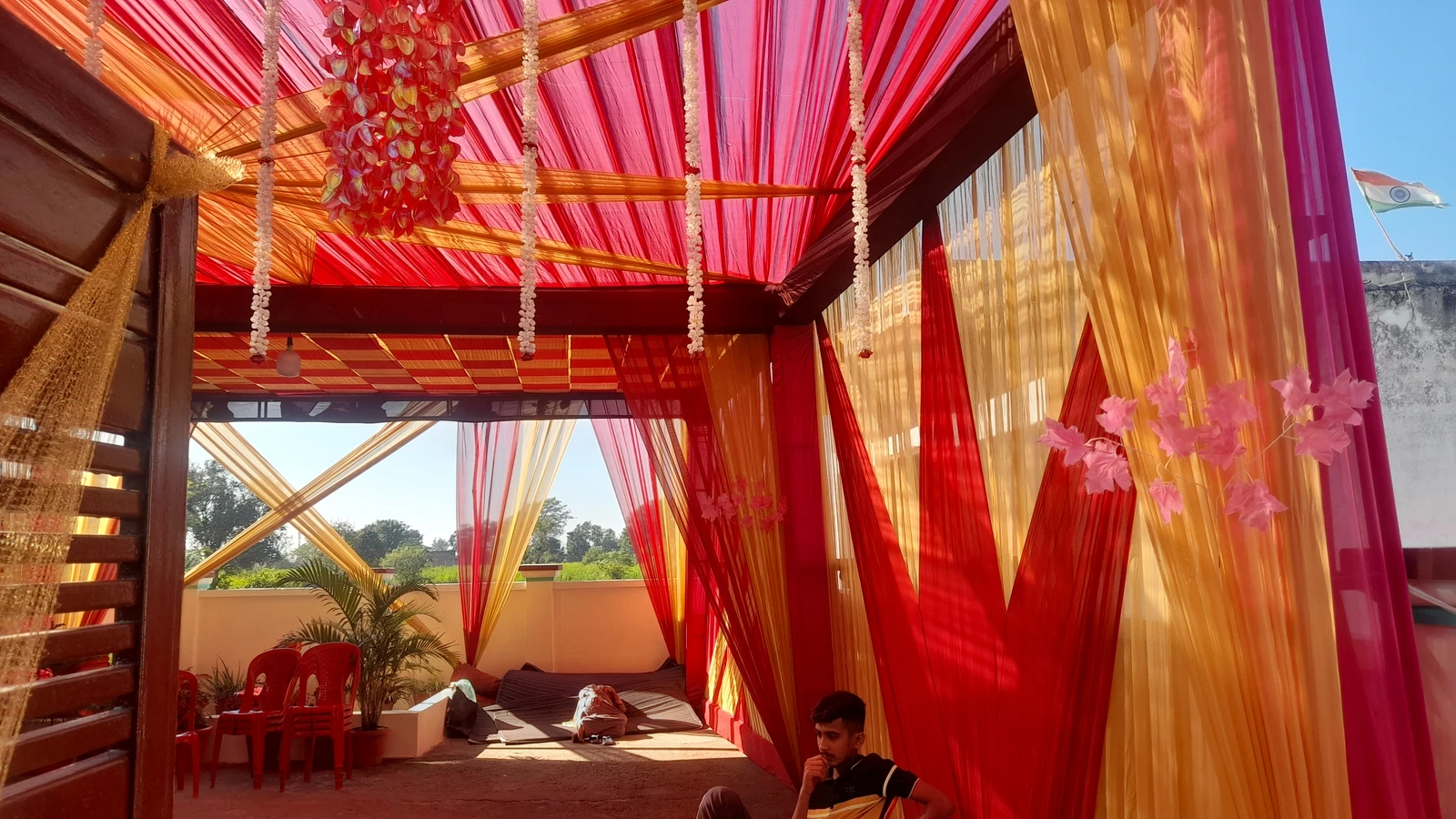 Indoor Decoration