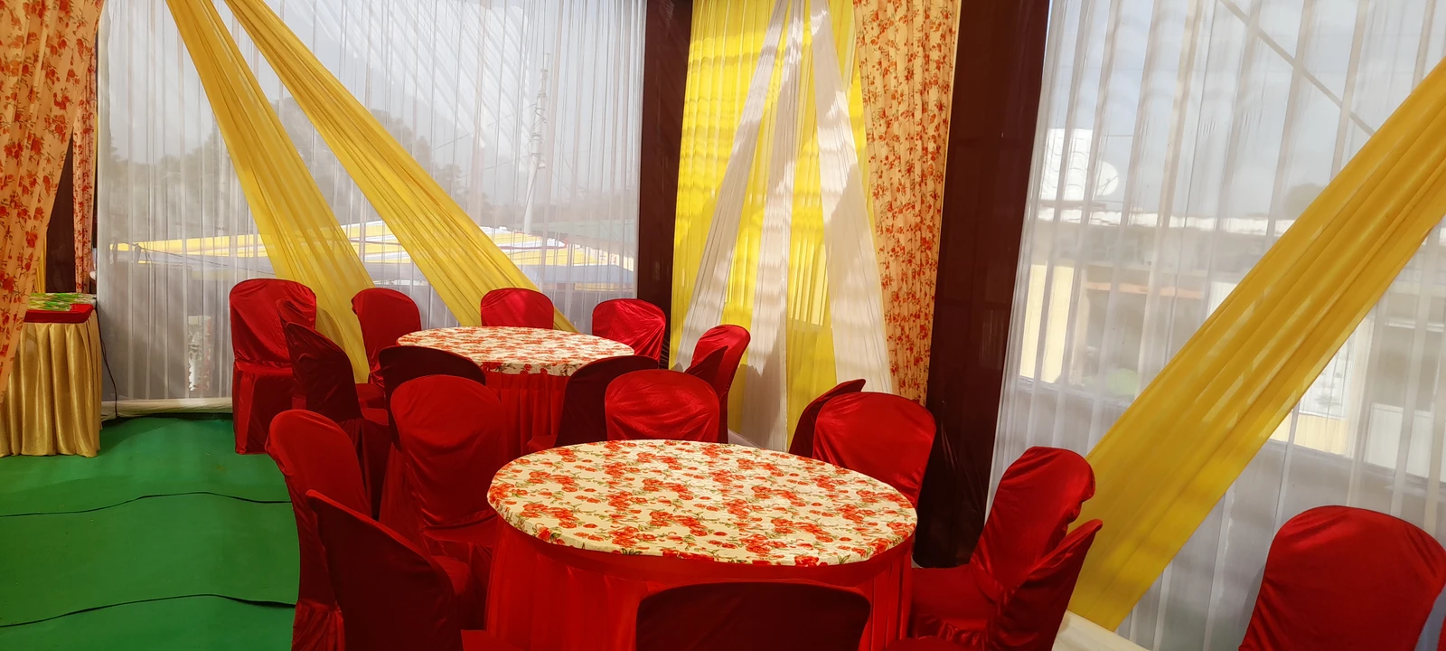 Indoor Decoration