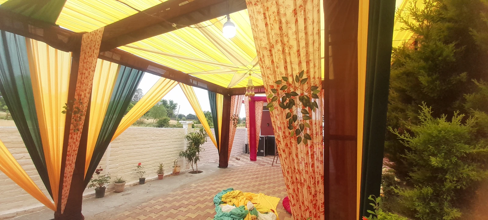 Indoor Decoration