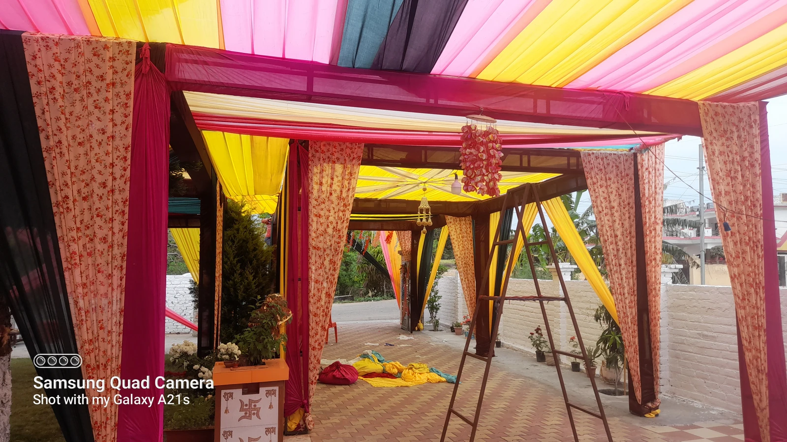 Indoor Decoration