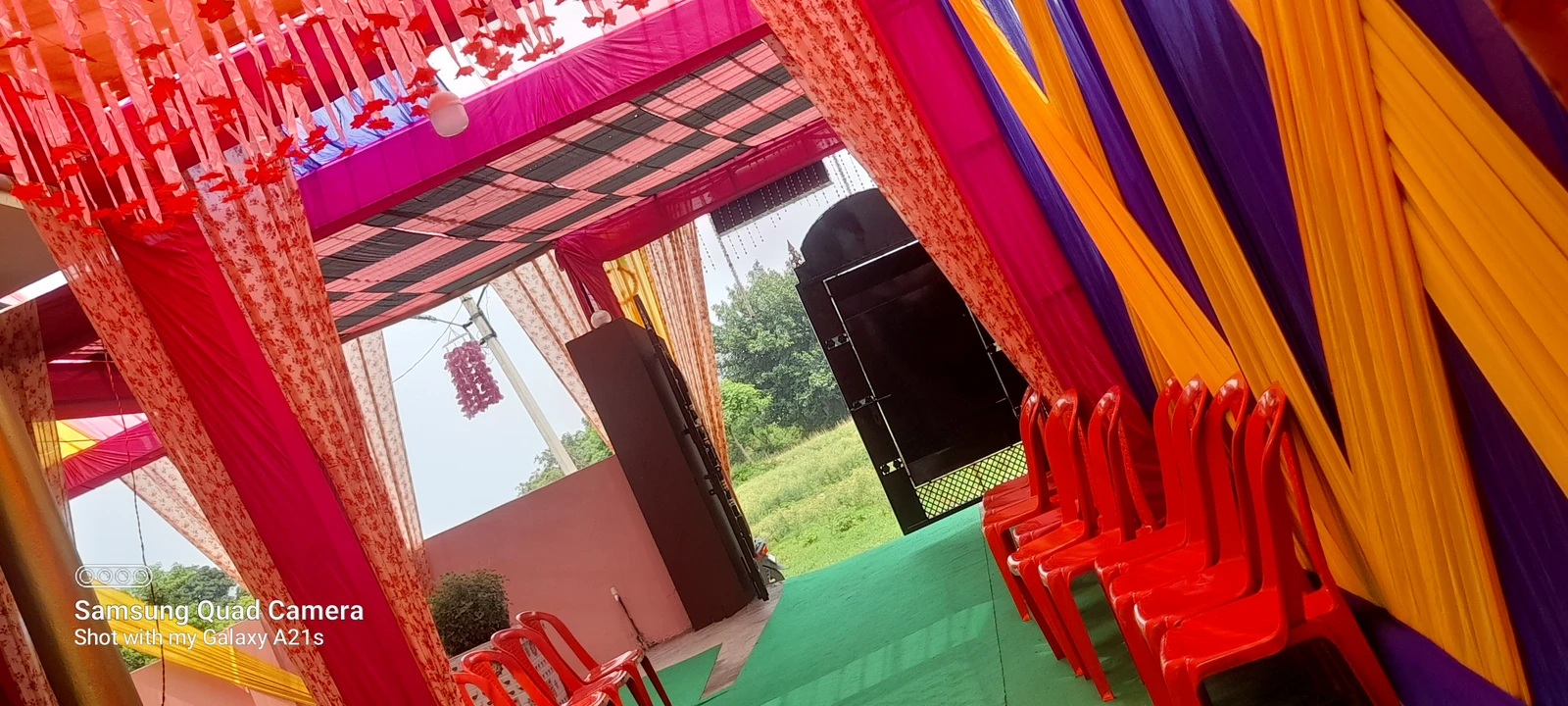 Indoor Decoration