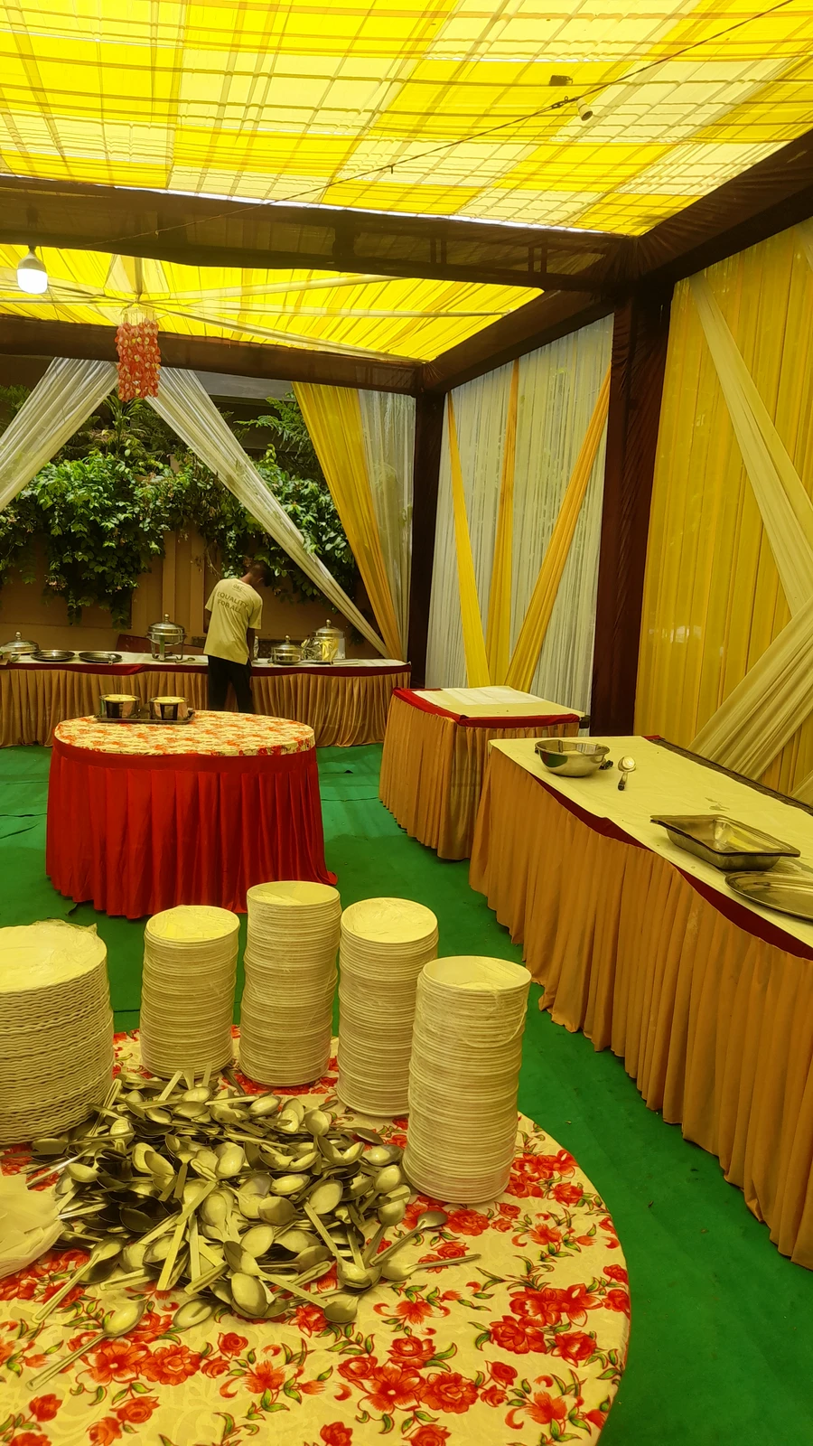 Indoor Decoration