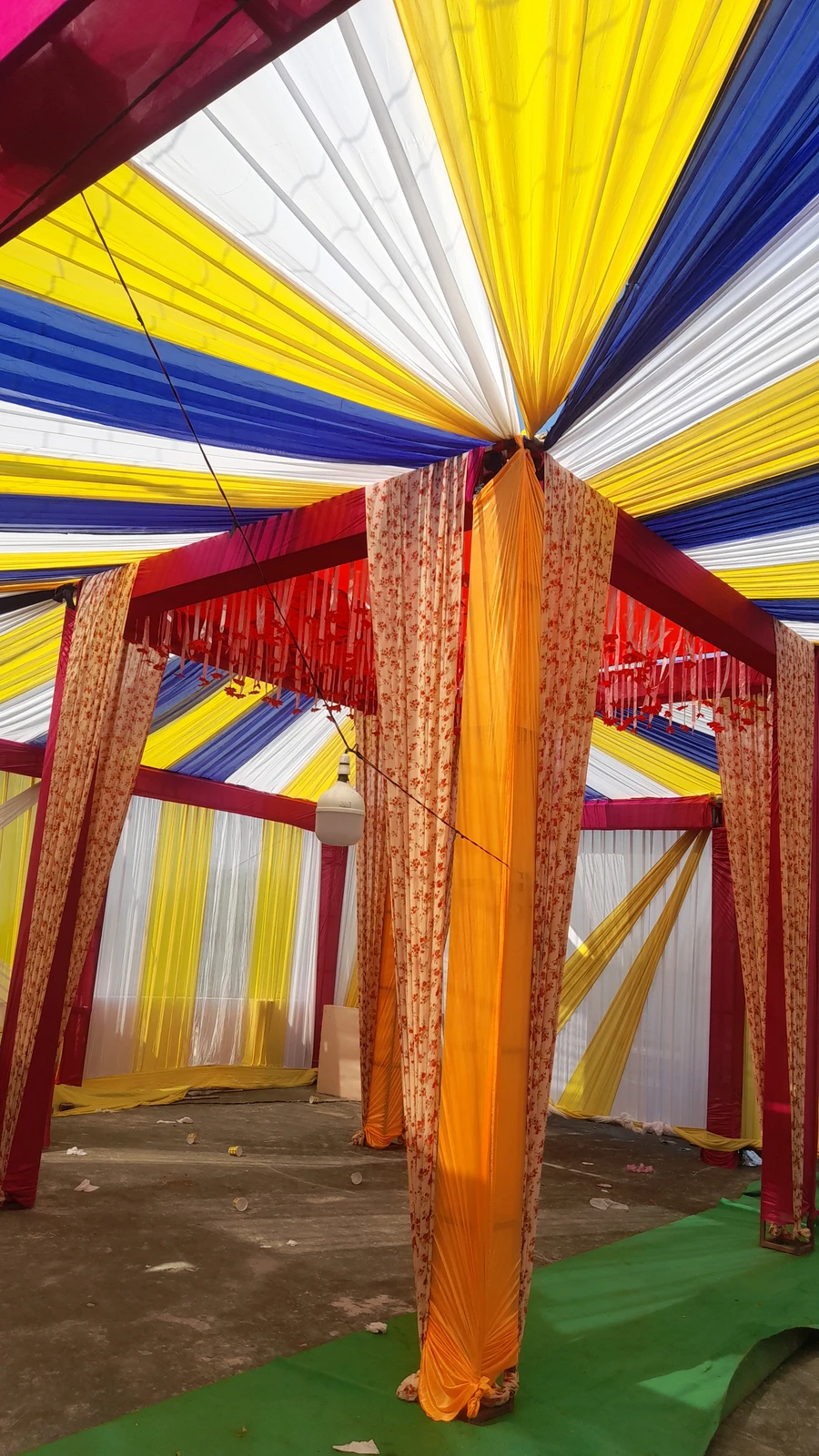 Indoor Decoration