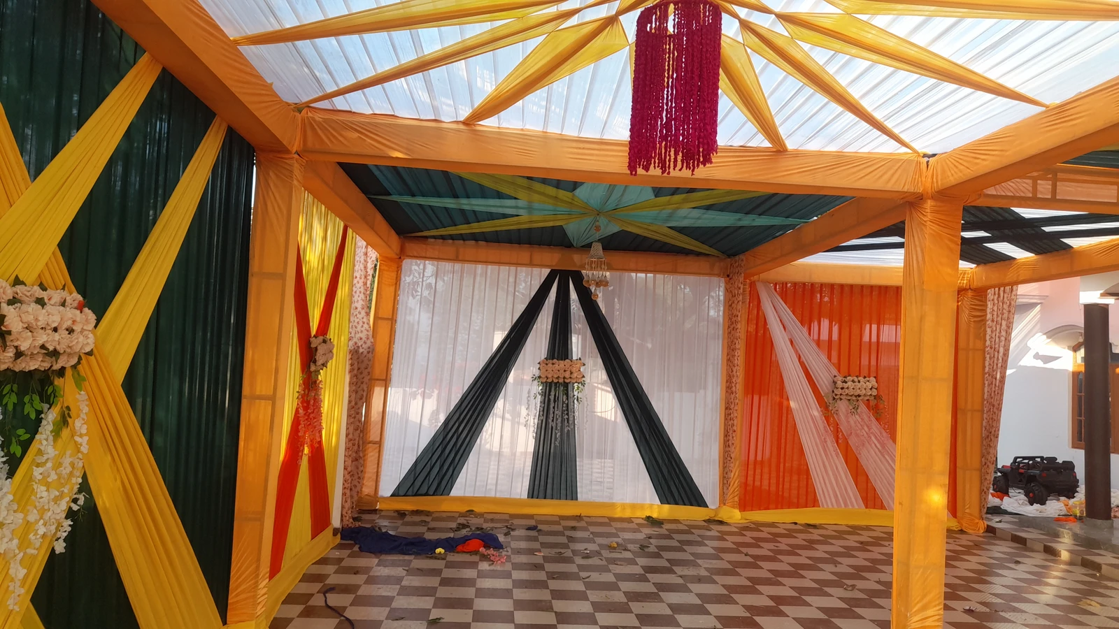 Indoor Decoration