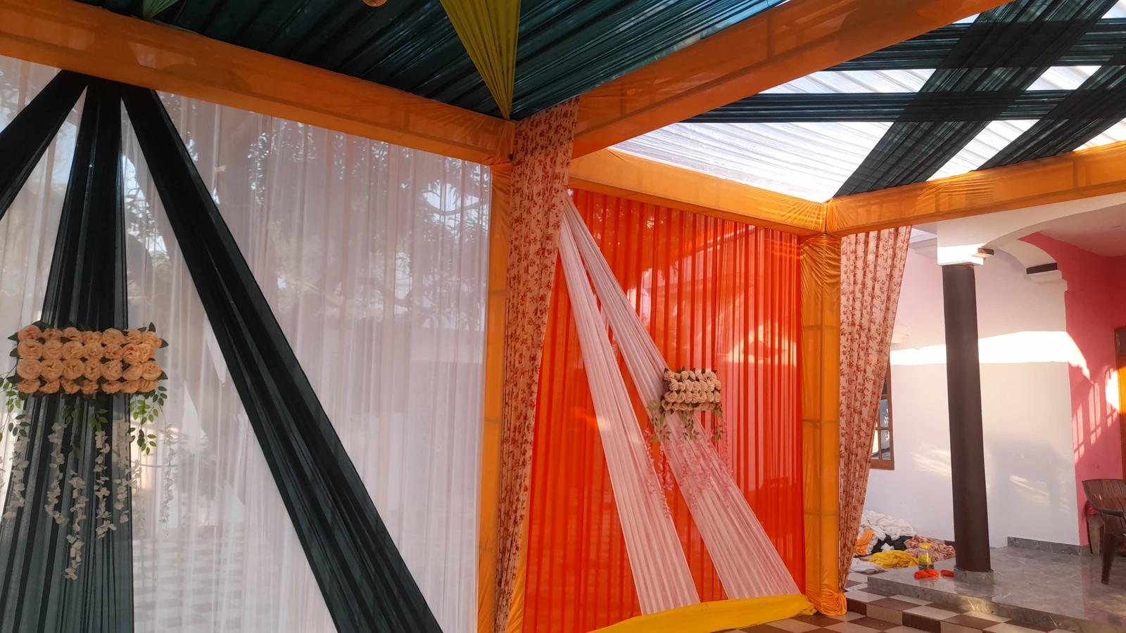 Indoor Decoration