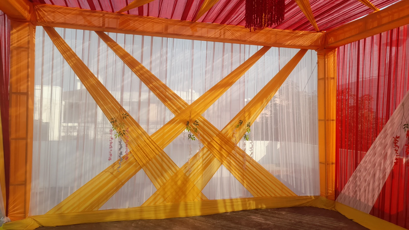 Indoor Decoration
