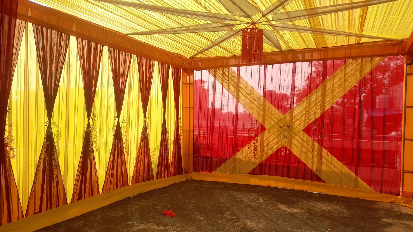 Indoor Decoration