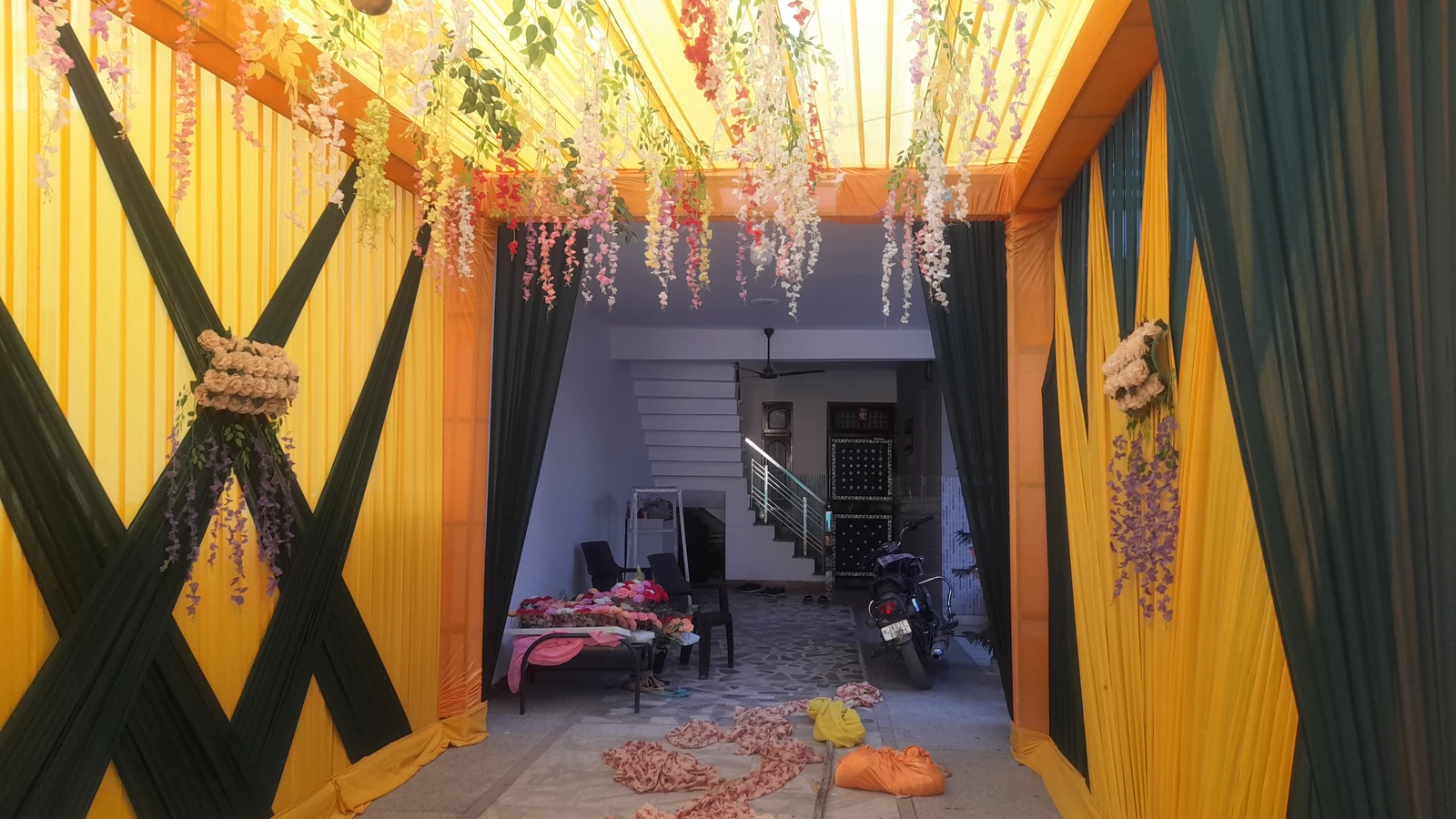 Indoor Decoration