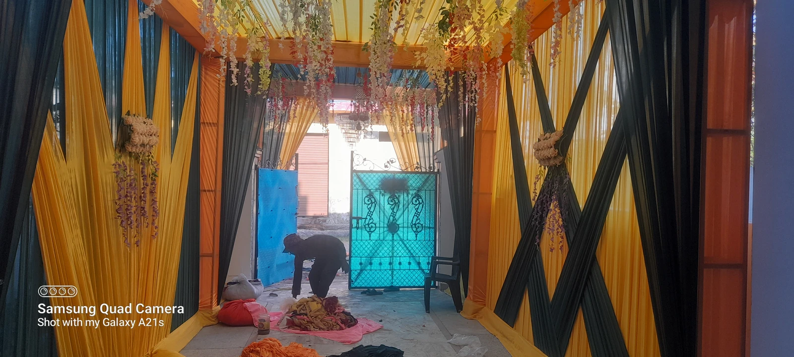 Indoor Decoration