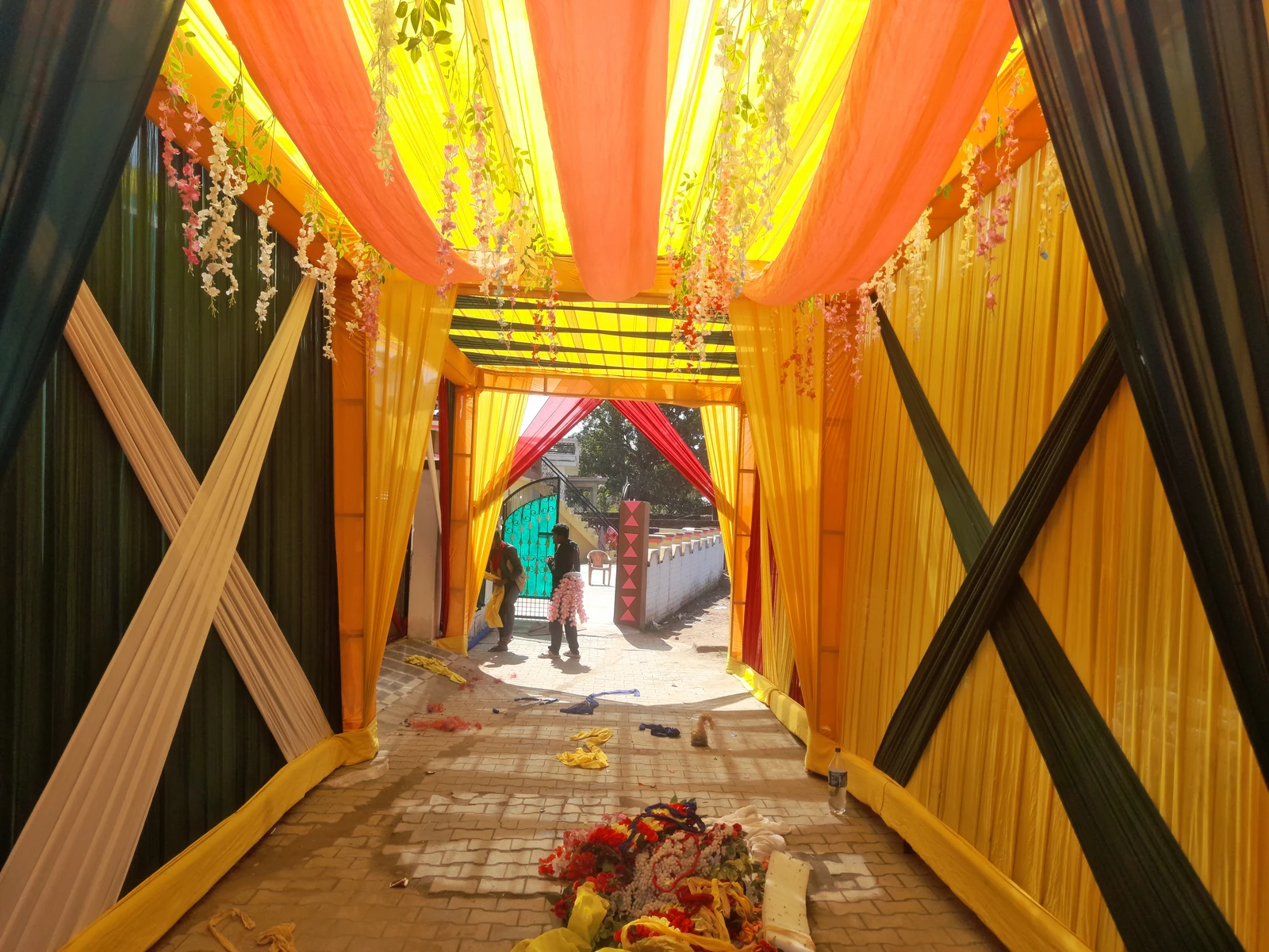 Indoor Decoration