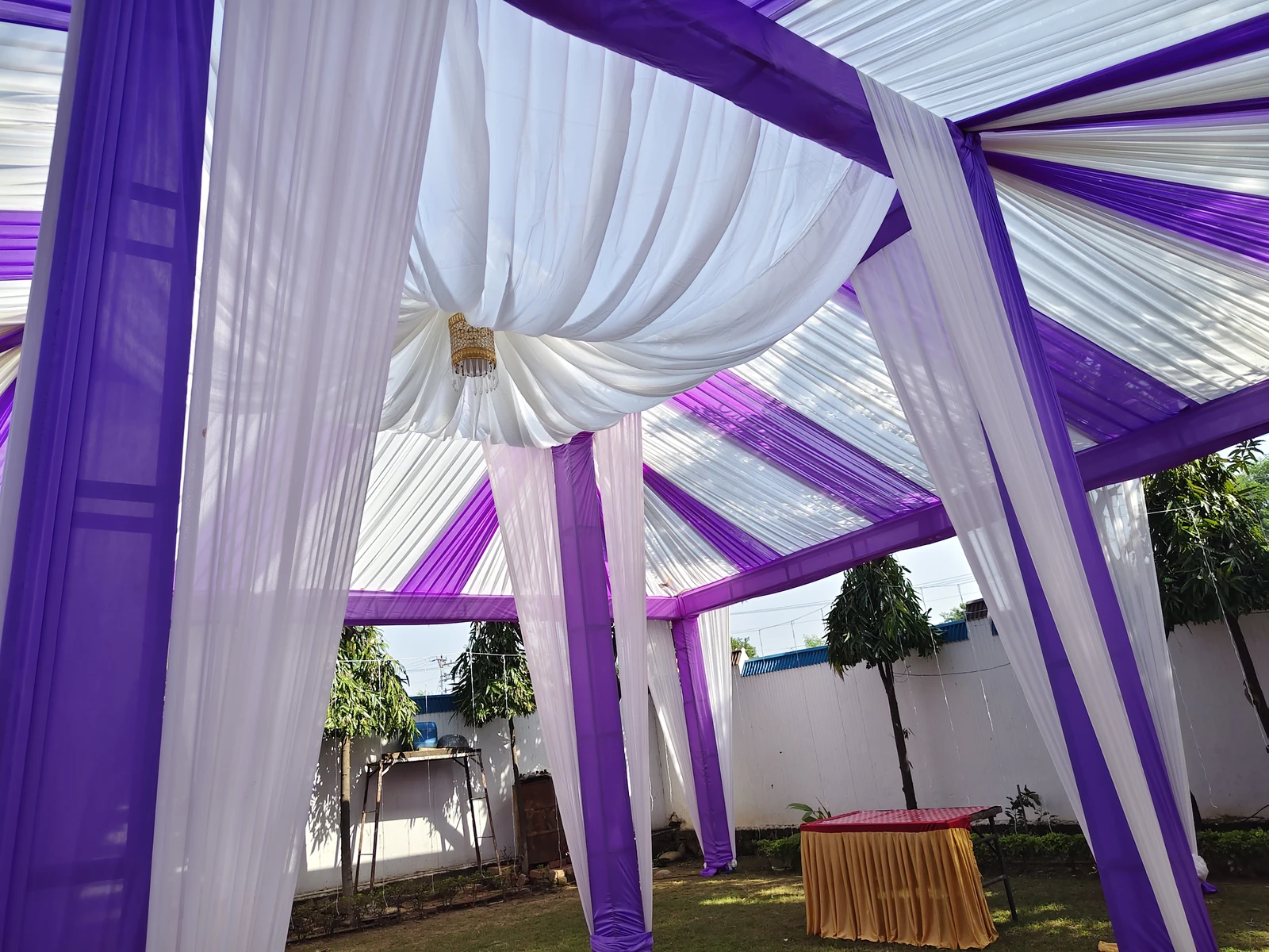 Indoor Decoration