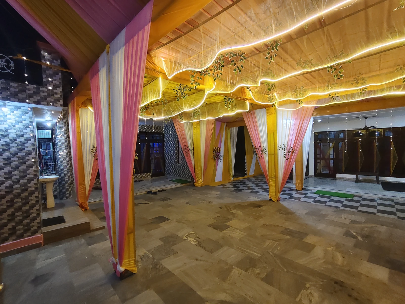 Indoor Decoration