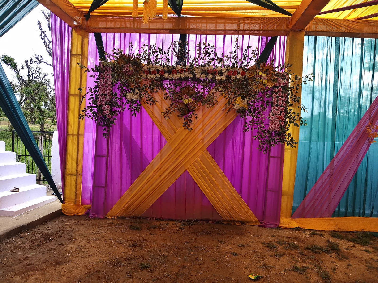 Indoor Decoration