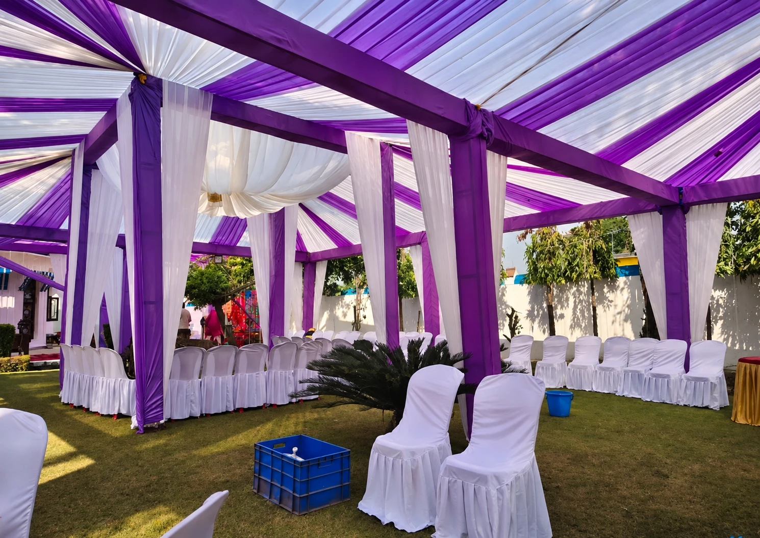 Indoor Decoration