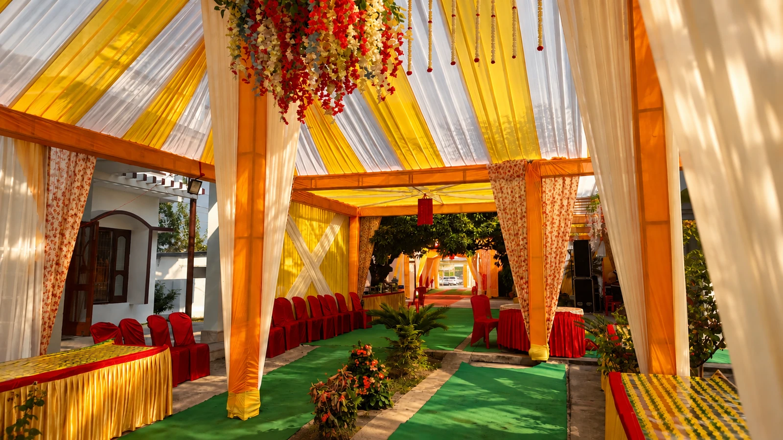 Indoor Decoration