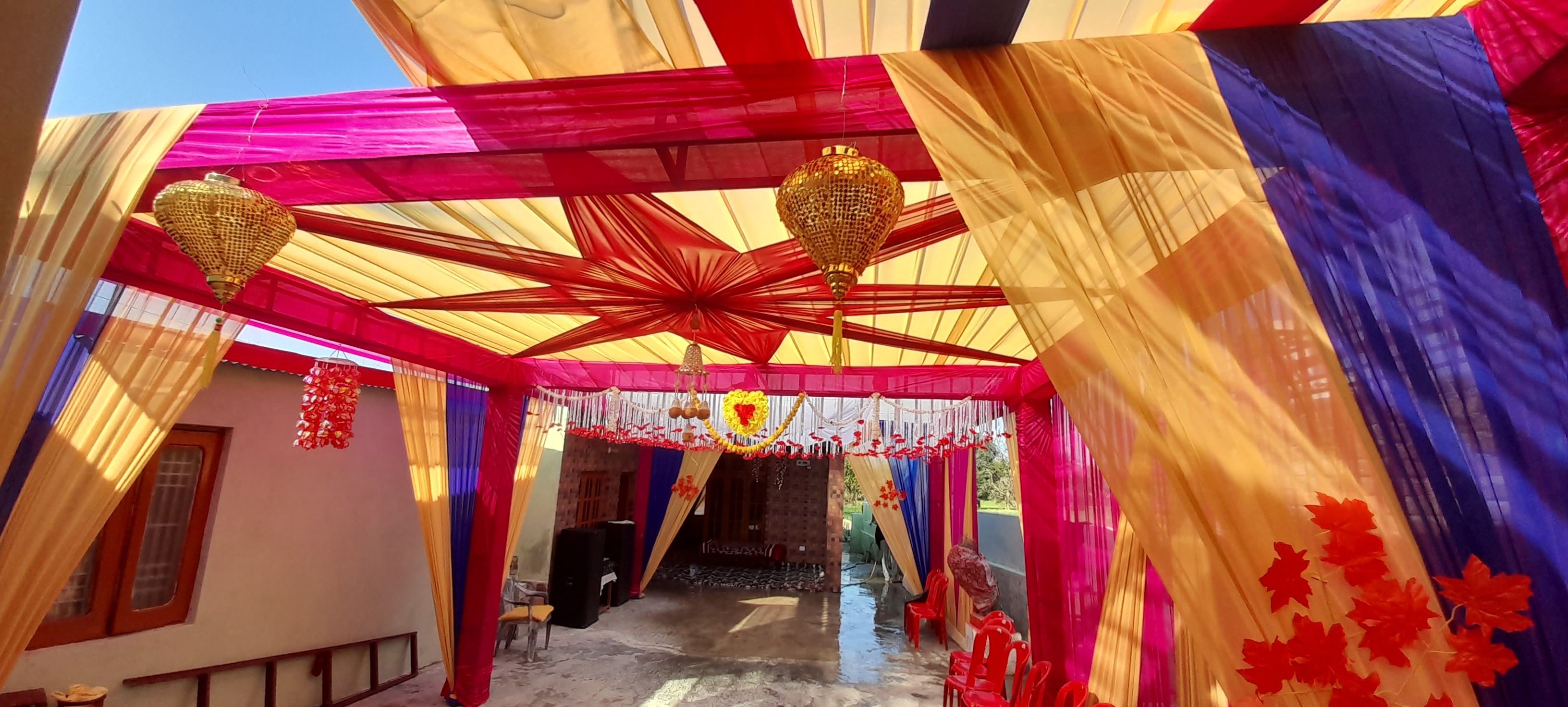 Indoor Decoration