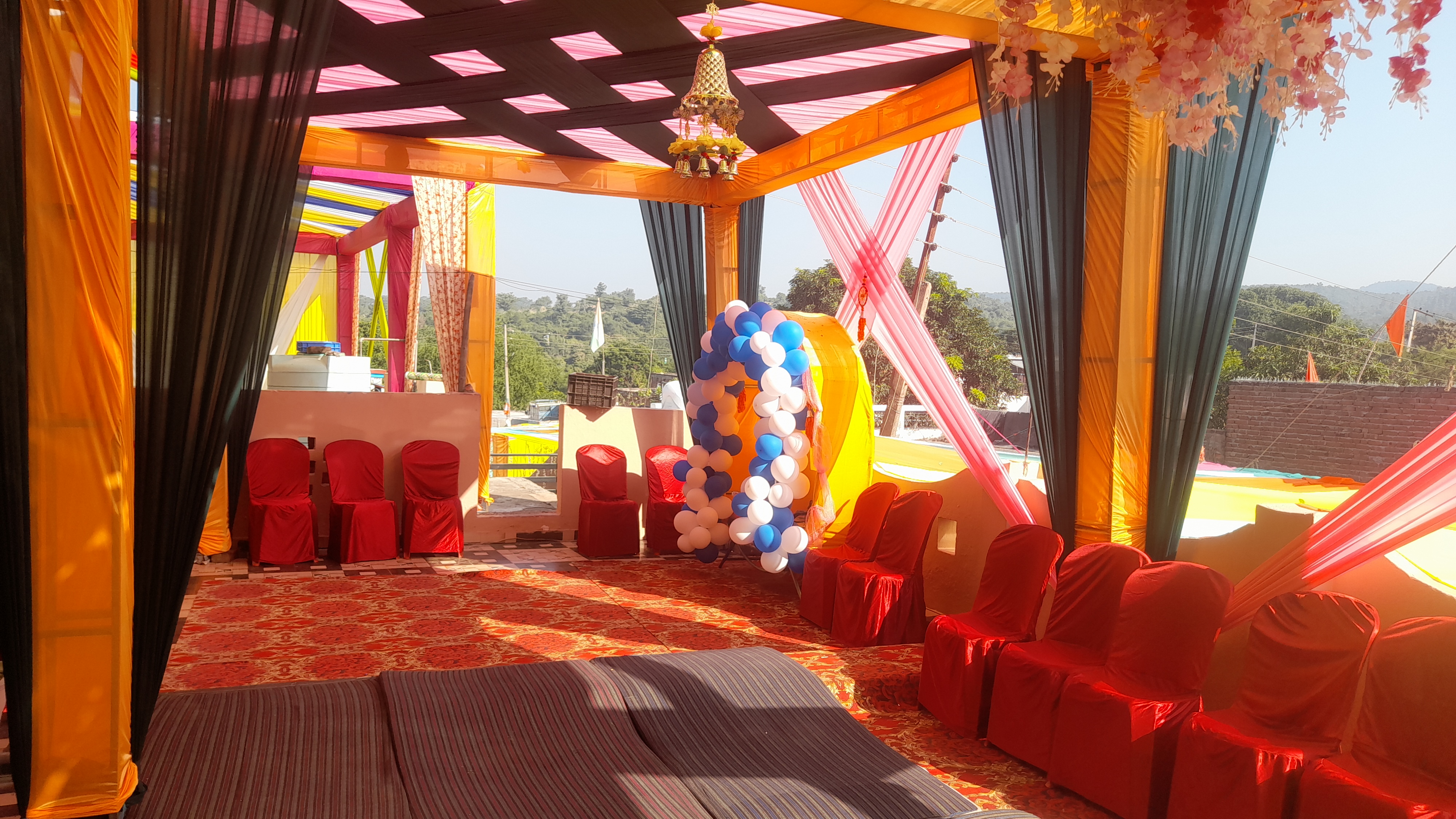 Indoor Placeholder